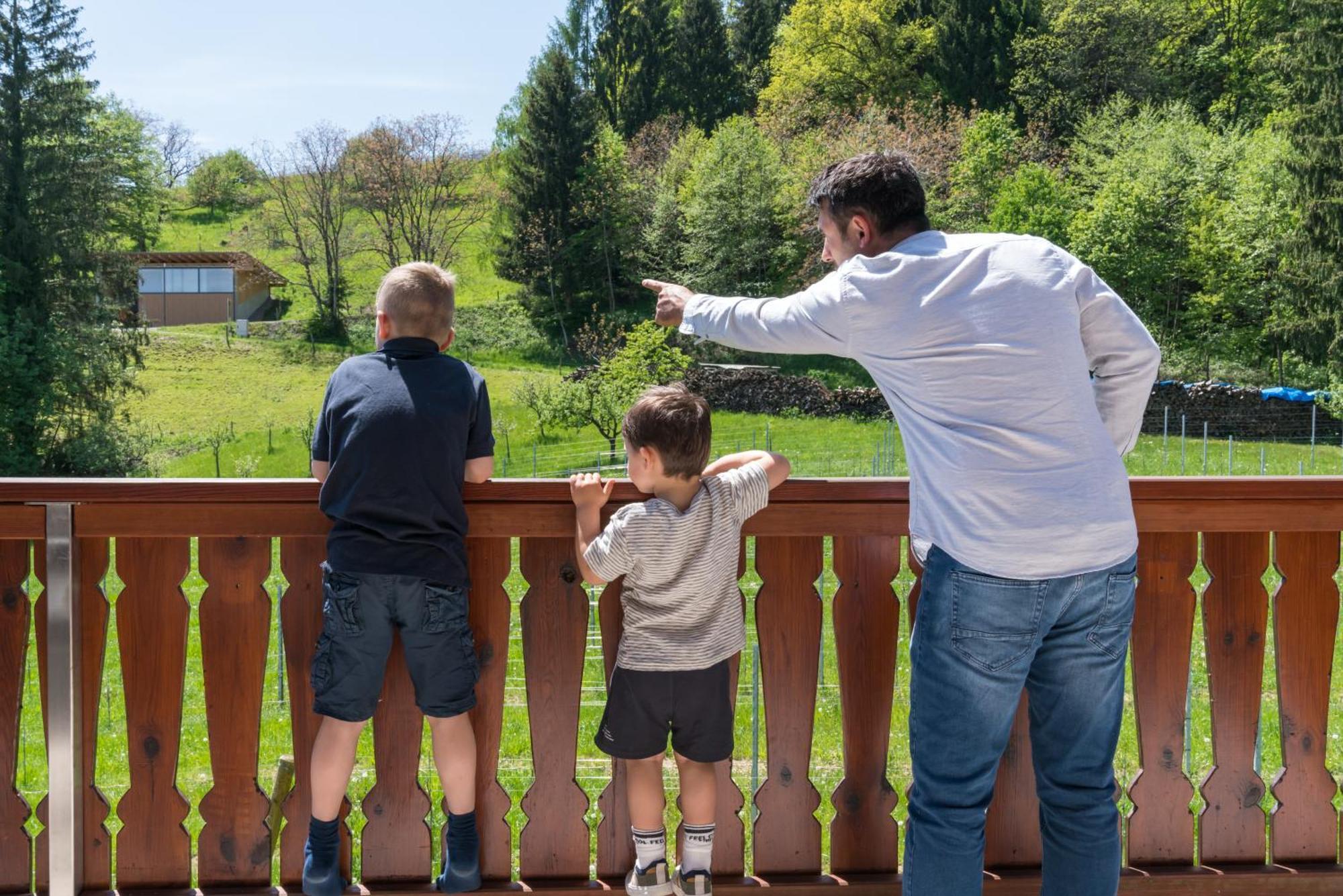 Peiserhof Ferien.Wein.Gut Suedsteiermark Villa Wies Eksteriør billede